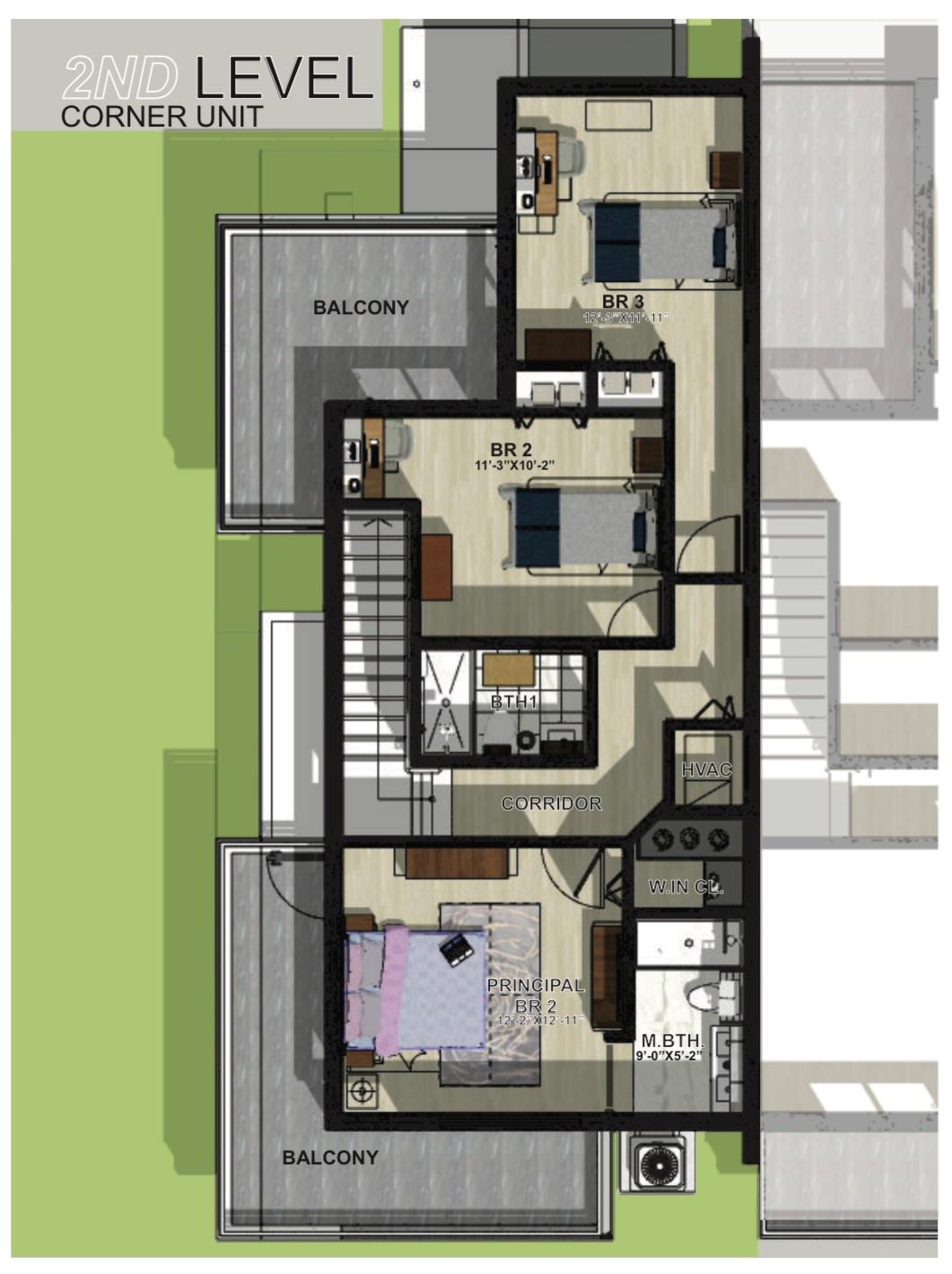 Homes for sale in Hollywood, FL | 2511 Pierce St #2, Hollywood, FL 33020 | MLS# F10446176