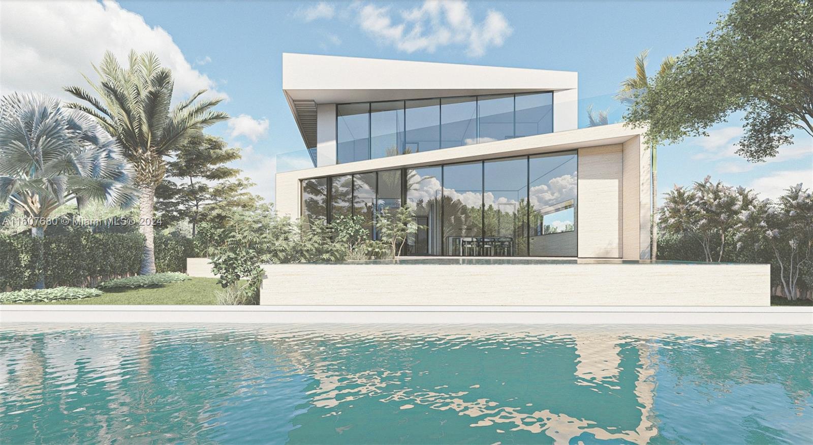 535 Shore Dr Miami Beach, FL 33141