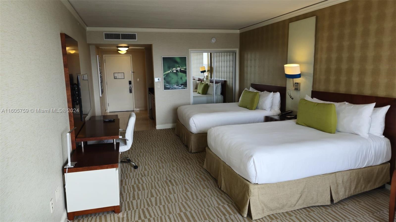 Trump International Sones