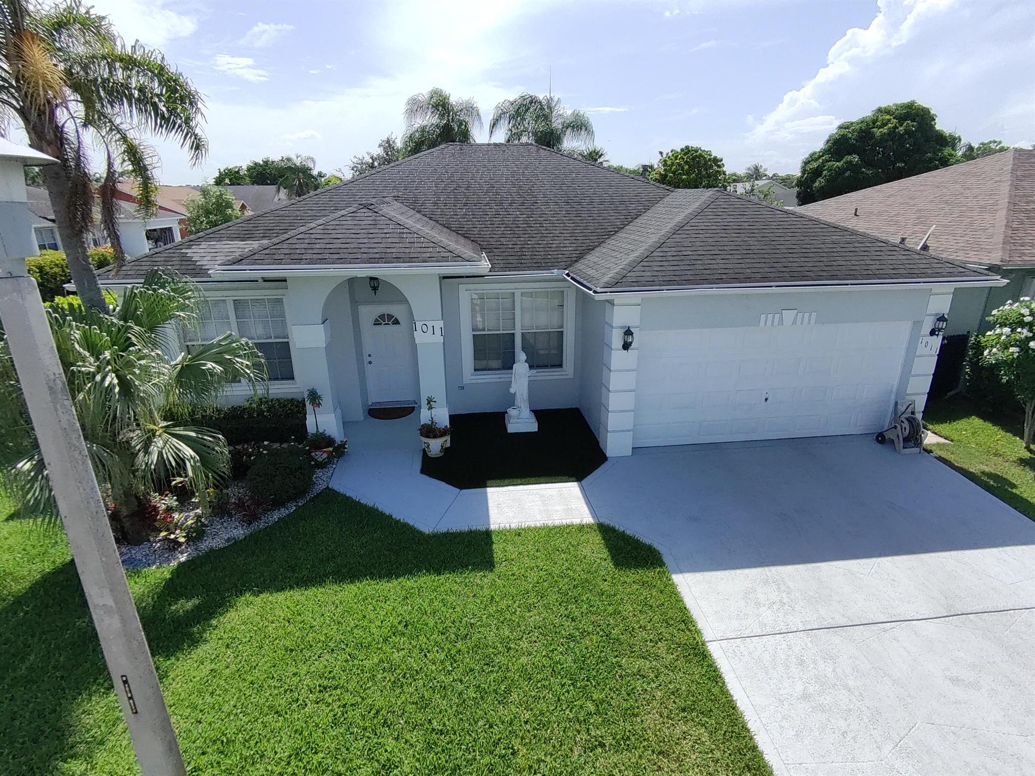 1011 Salmon Isle, Greenacres, FL 33413, 3 Bedrooms , 2 Bathrooms ,Single Family Residence,Sold,R10996993, Horizon Palm Realty Group