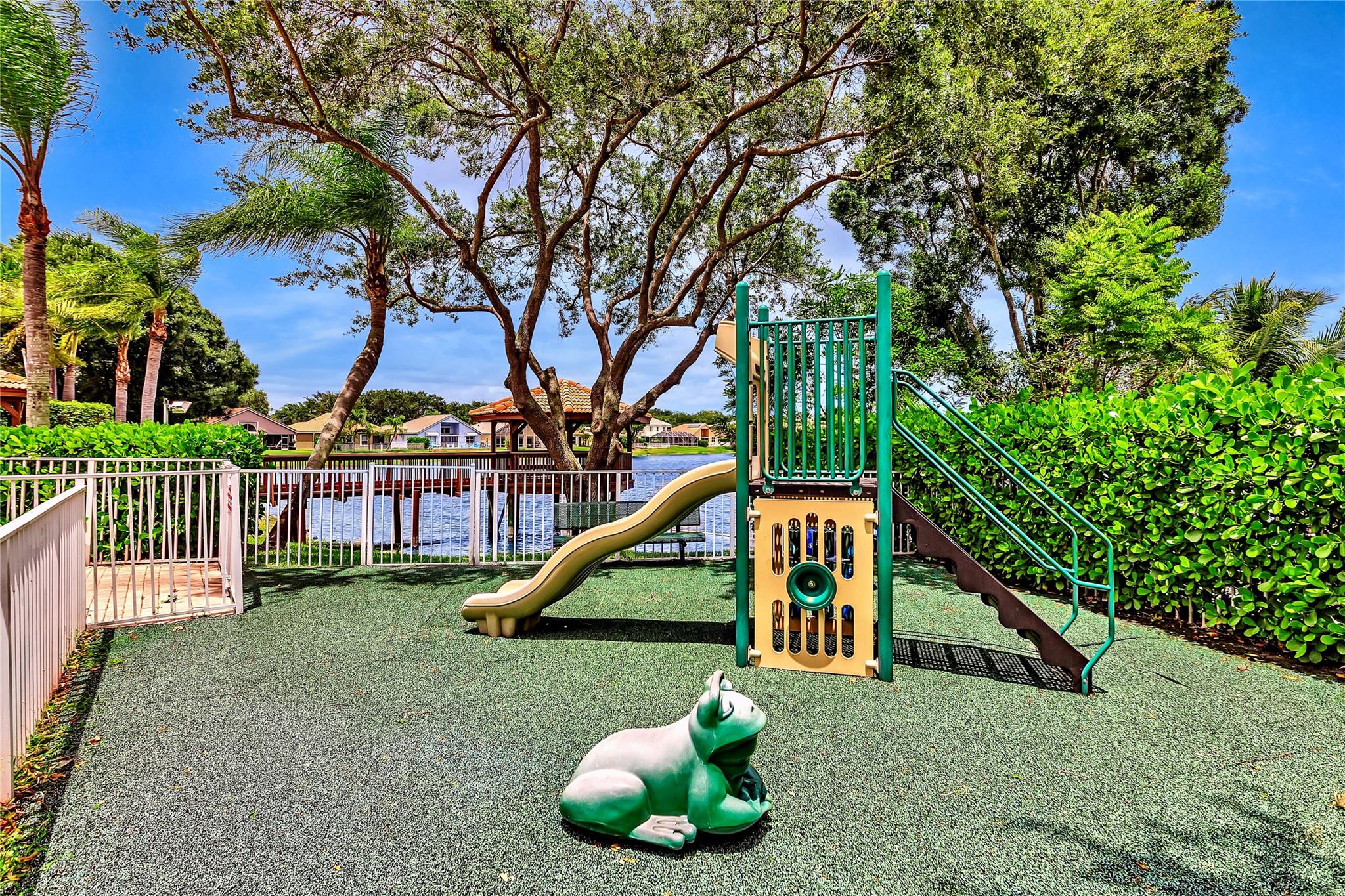 Kids Playground