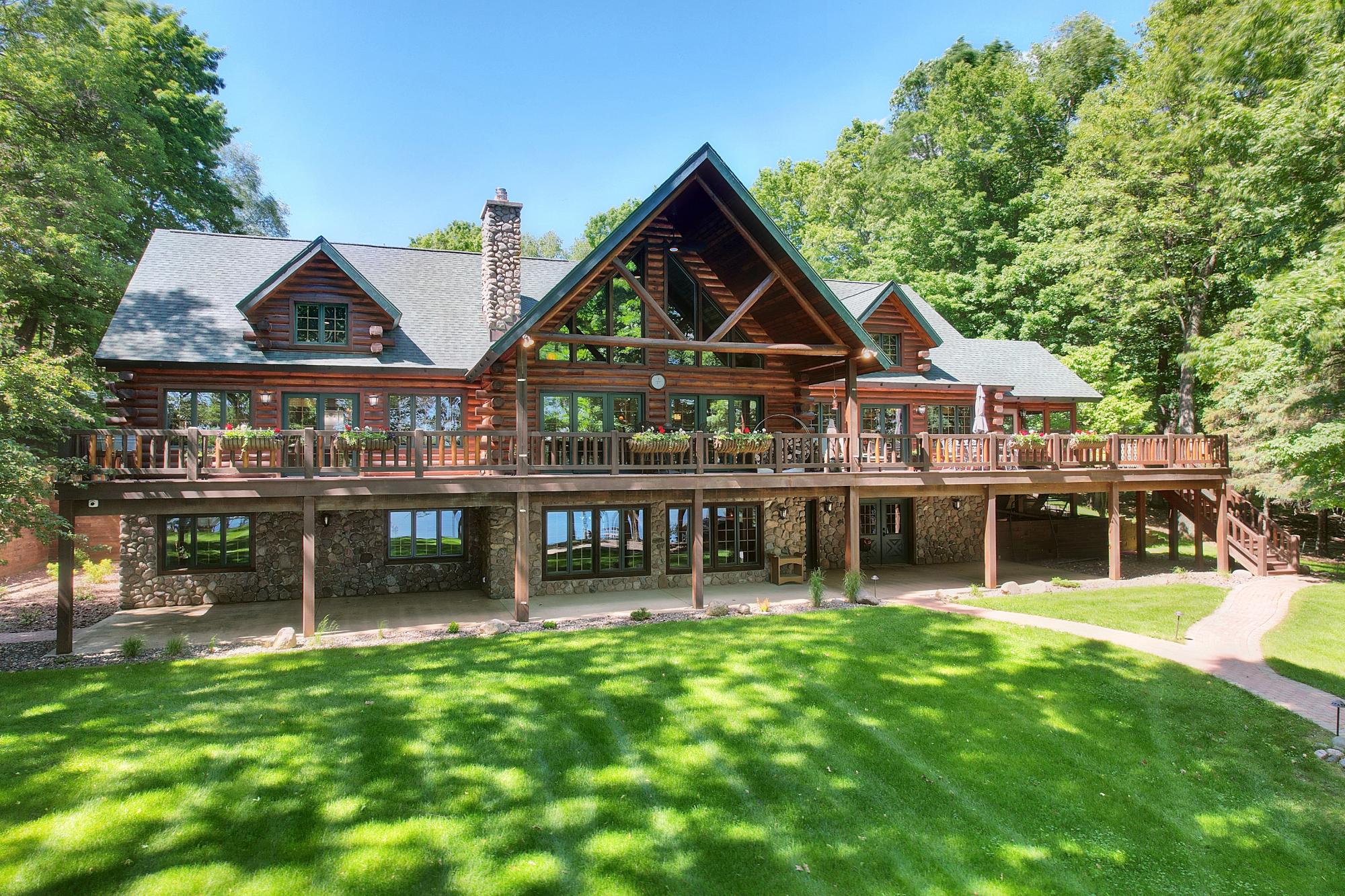 Little St. Germain Property 7589 Birchwood Dr Photo 1