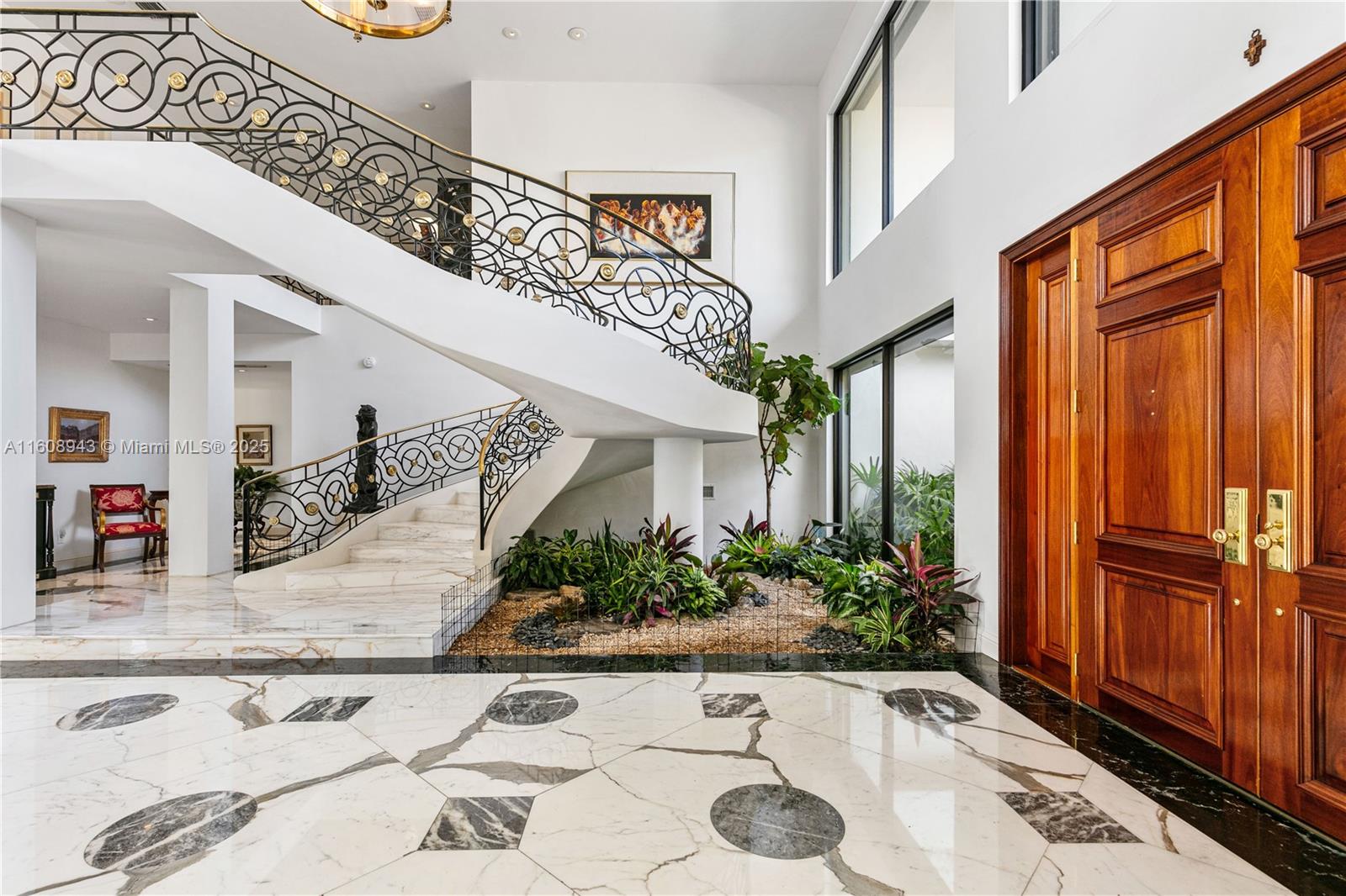 241 Cape Florida Dr, Key Biscayne FL 33149