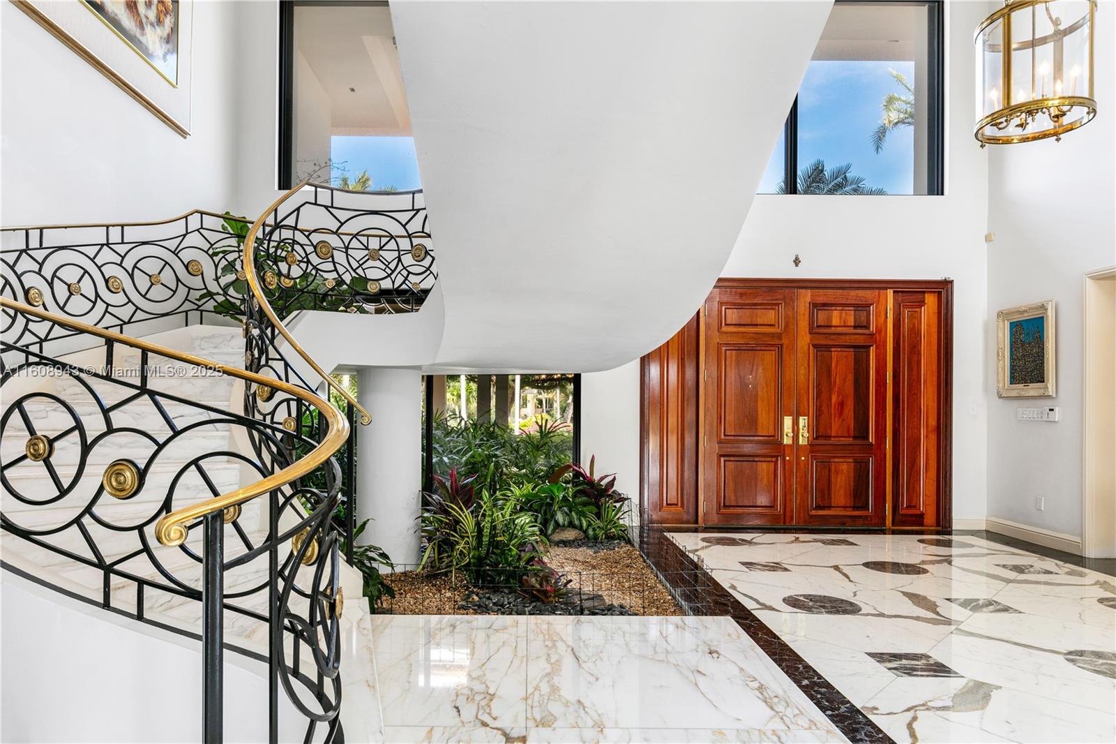 241 Cape Florida Dr, Key Biscayne FL 33149