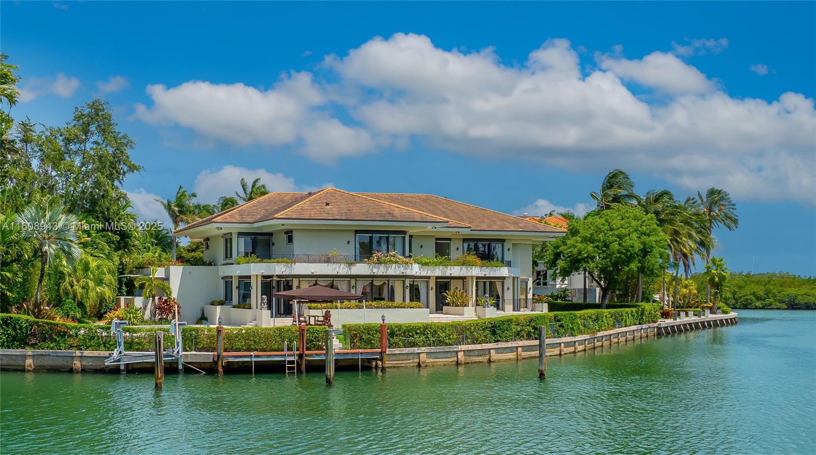 241 Cape Florida Dr, Key Biscayne FL 33149