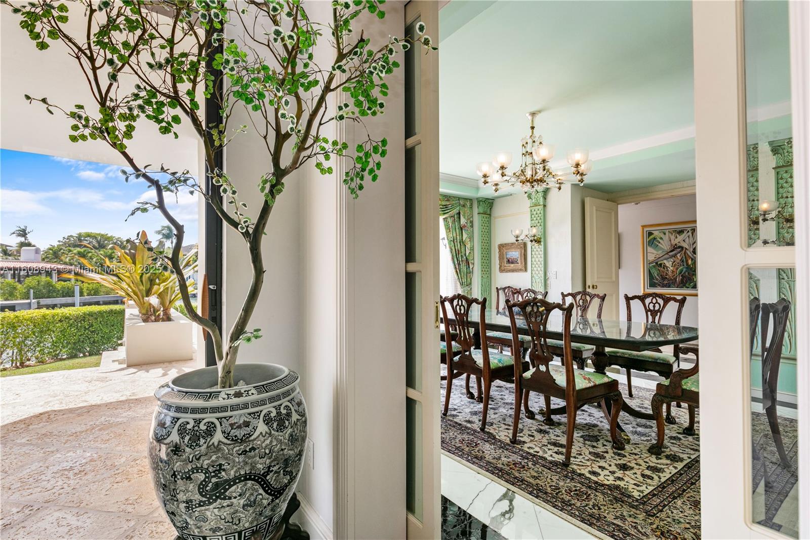 241 Cape Florida Dr, Key Biscayne FL 33149