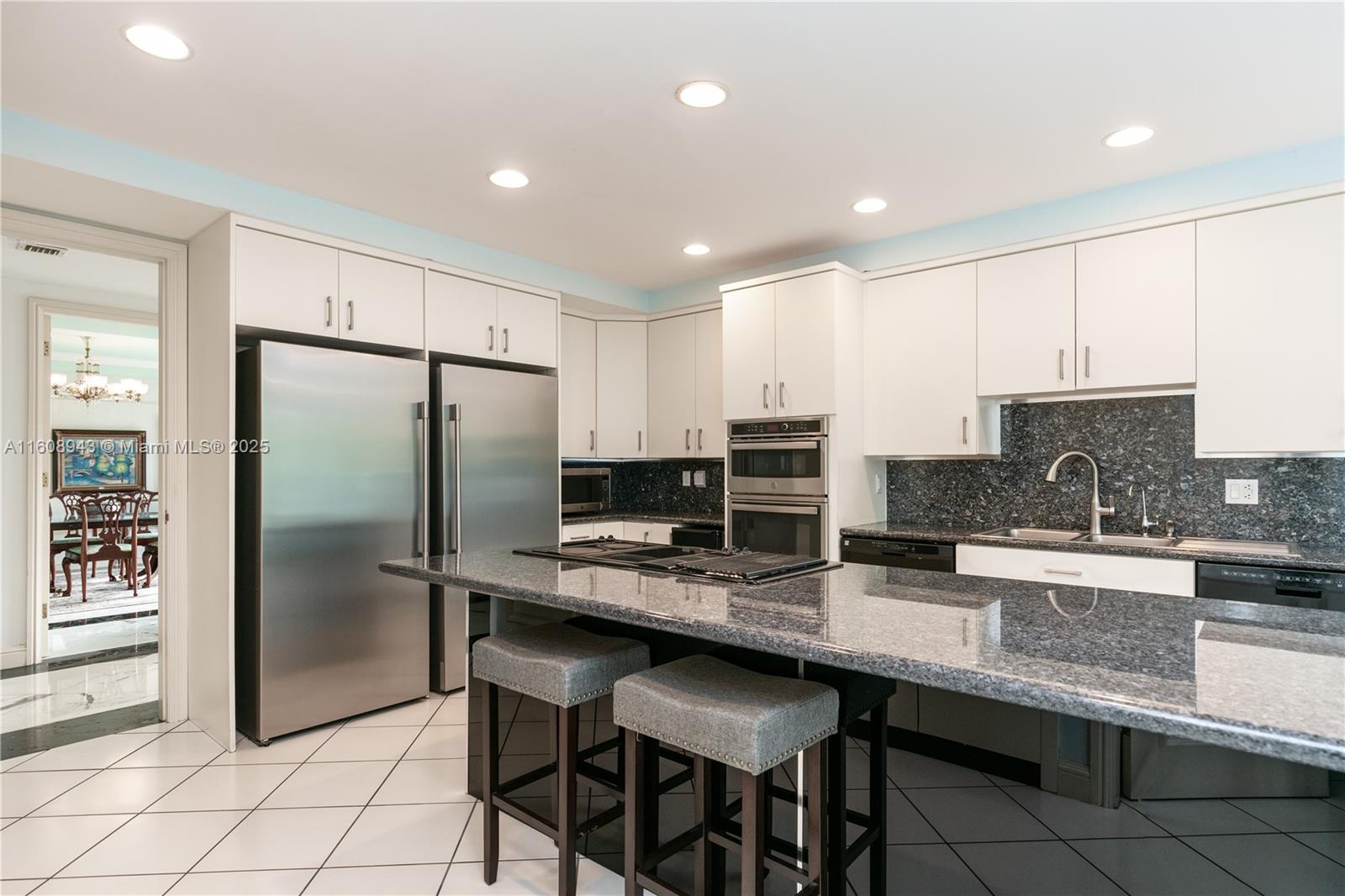 241 Cape Florida Dr, Key Biscayne FL 33149