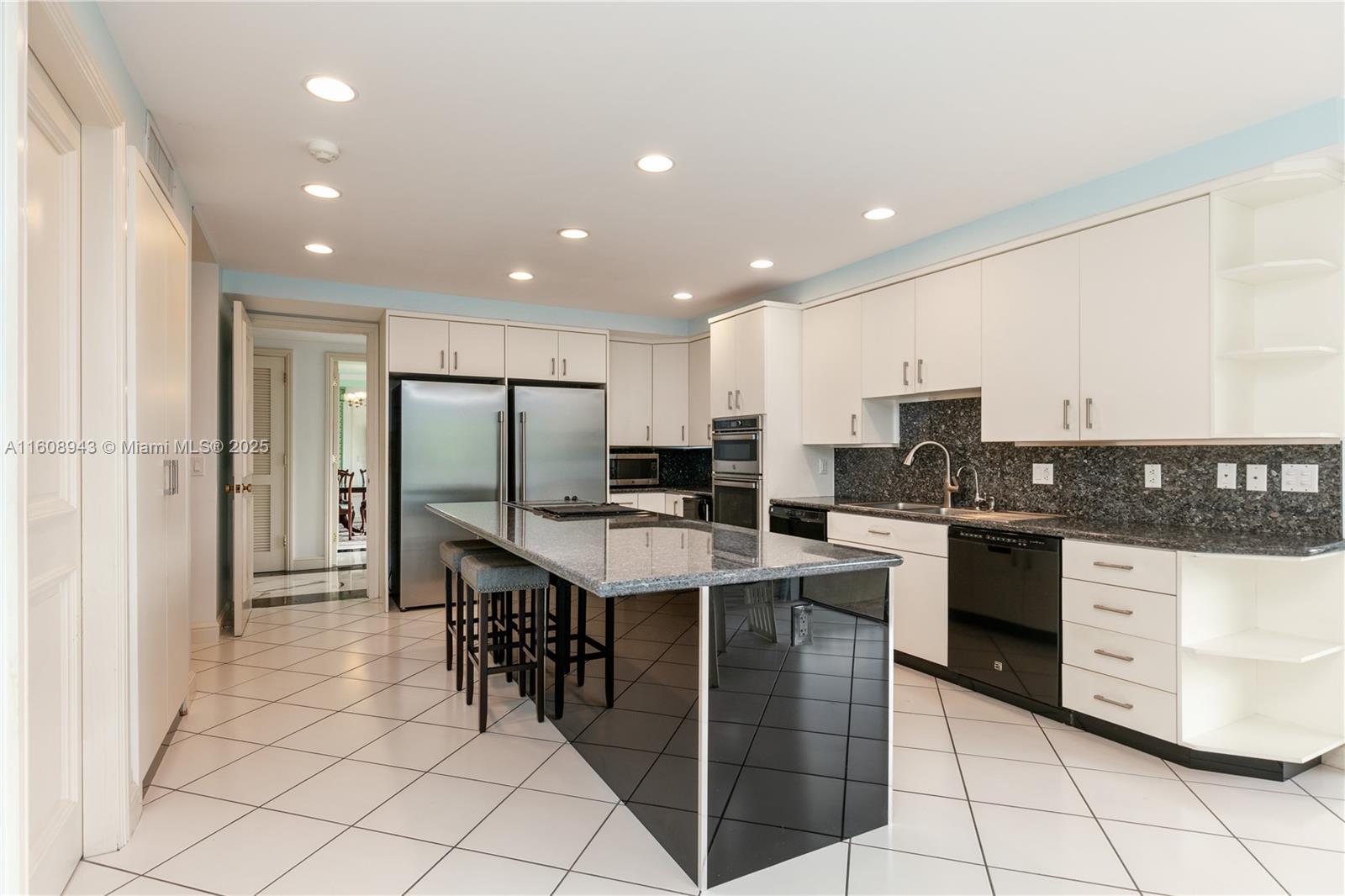 241 Cape Florida Dr, Key Biscayne FL 33149