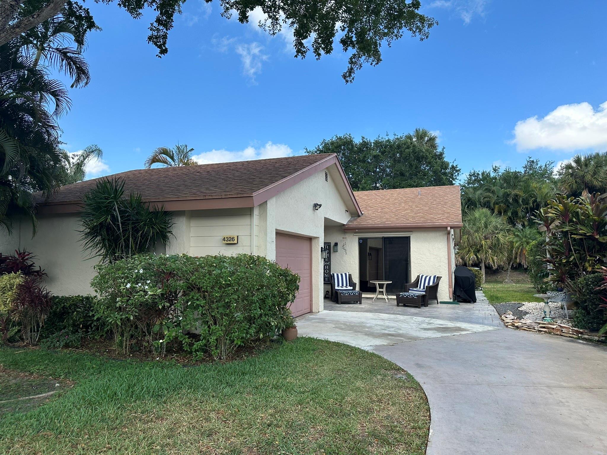 4326 Acacia Cir Coconut Creek FL 33066 | F10446712