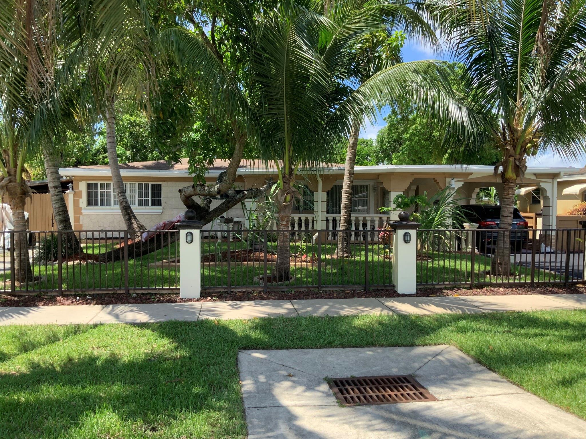 1113 Wyoming Ave Fort Lauderdale FL 33312 | F10446725