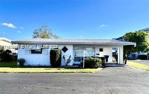 Sheridan Lakes Condo Hous