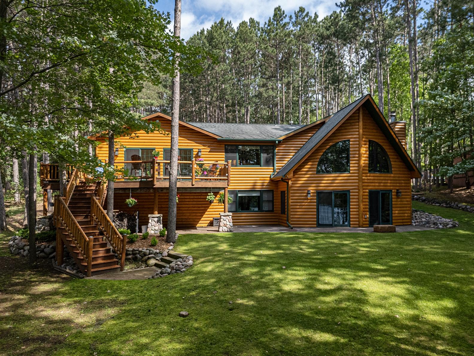 Undocumented Lake Property 11185 Scott Rd Photo 1