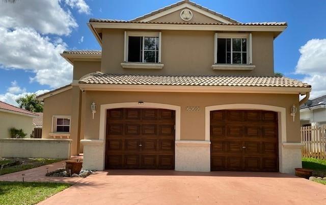 19102 Nw 23rd Ct Pembroke Pines FL 33029 | F10446815