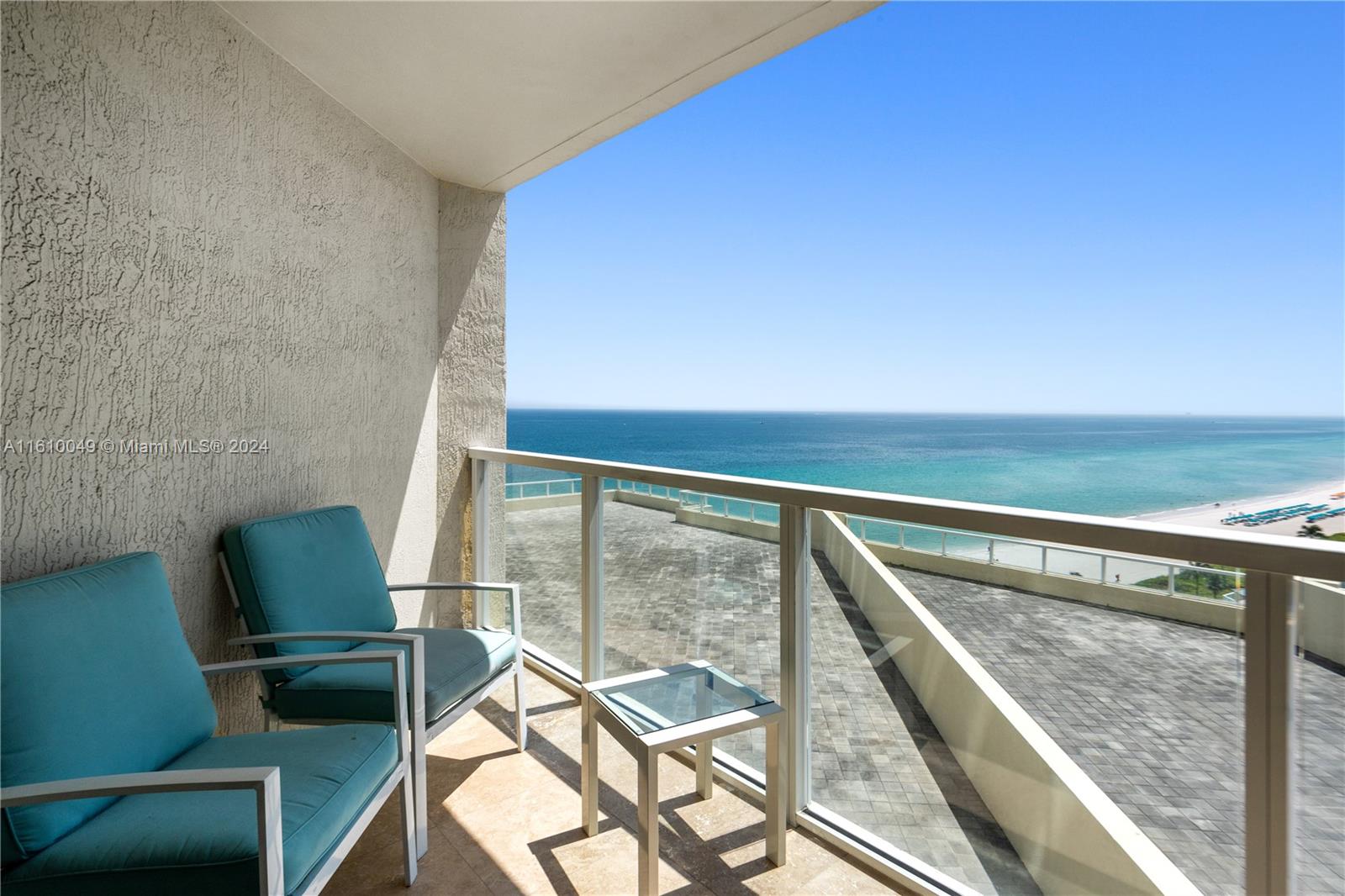 Condo for Rent in Sunny Isles Beach, FL