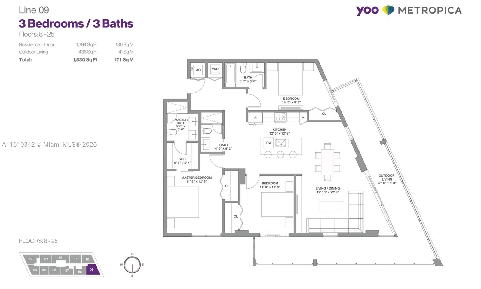 Condo for Sale in Sunrise, FL