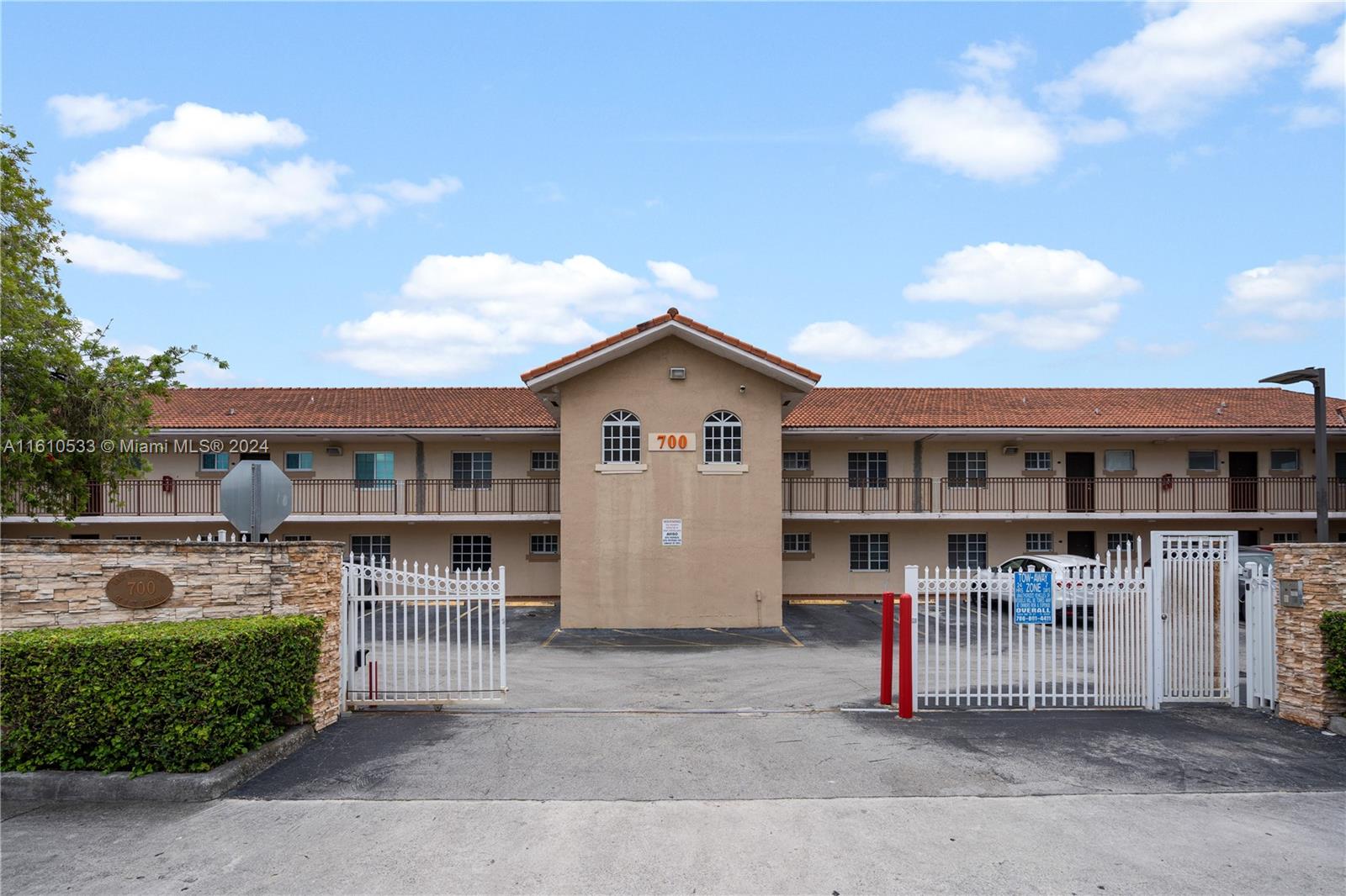 East Vista Condo