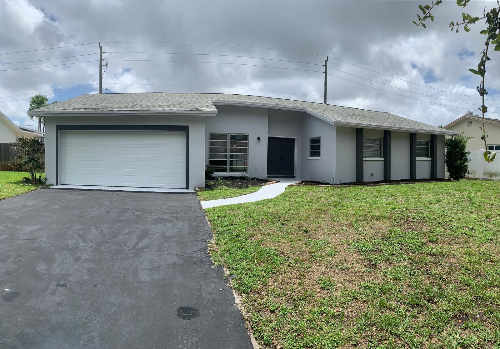 5124 Sw 87th Ave, Cooper City, FL 33328, 3 Bedrooms , 2 Bathrooms ,Single Family Residence,Off Market,F10447044, Horizon Palm Realty Group
