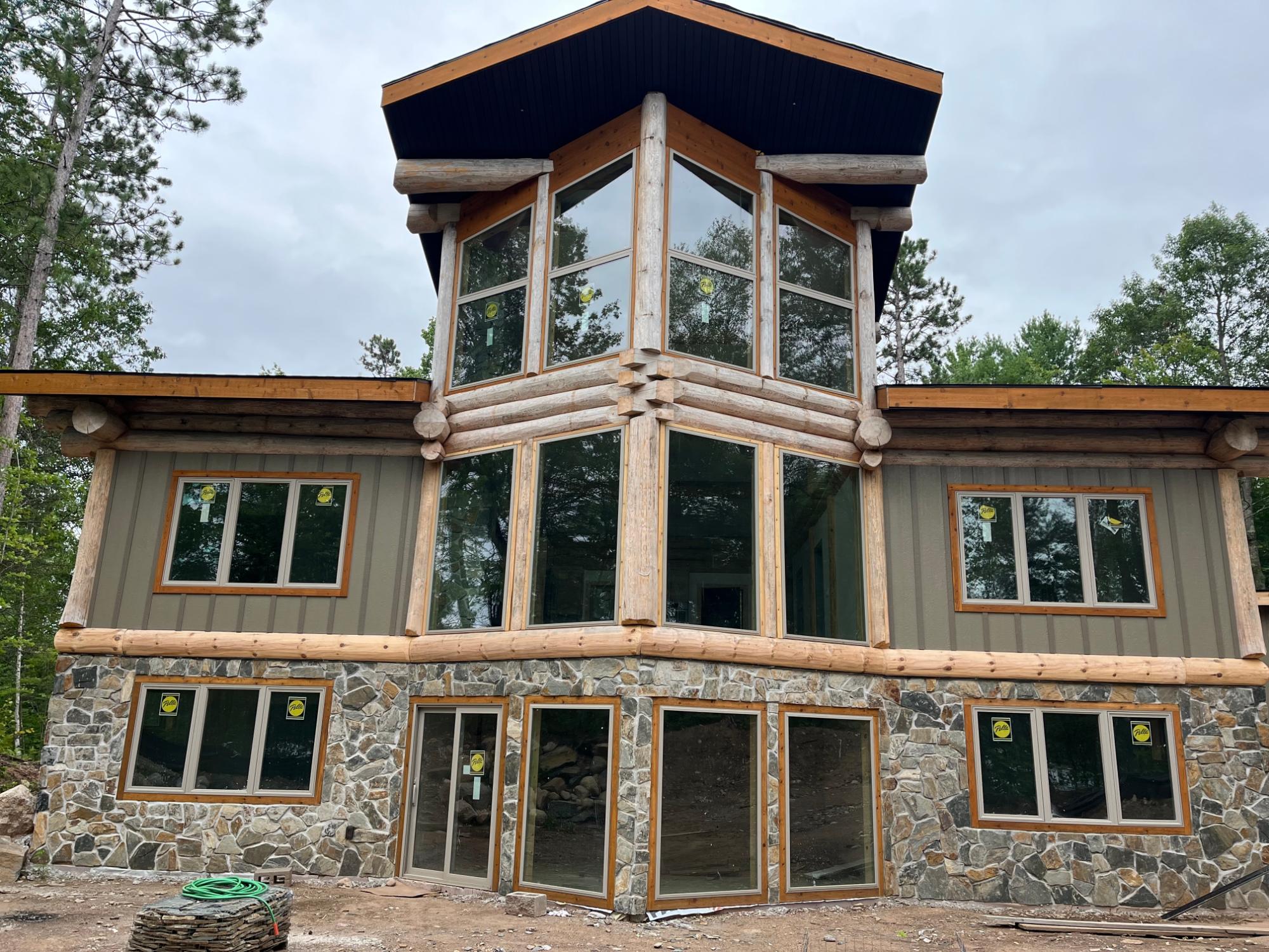 Marion Lake Property 8507 Rolling Bear Tr Photo 1