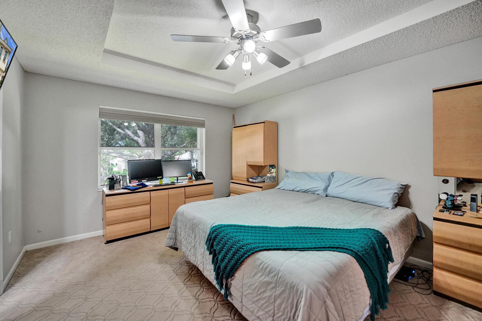 Primary Bedroom Suite