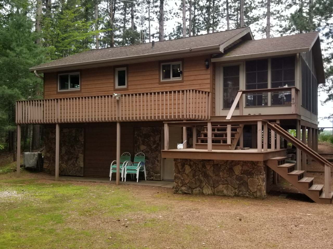 Pickerel Lake (N) Property 7008 Pickerel Creek Ave Photo 1