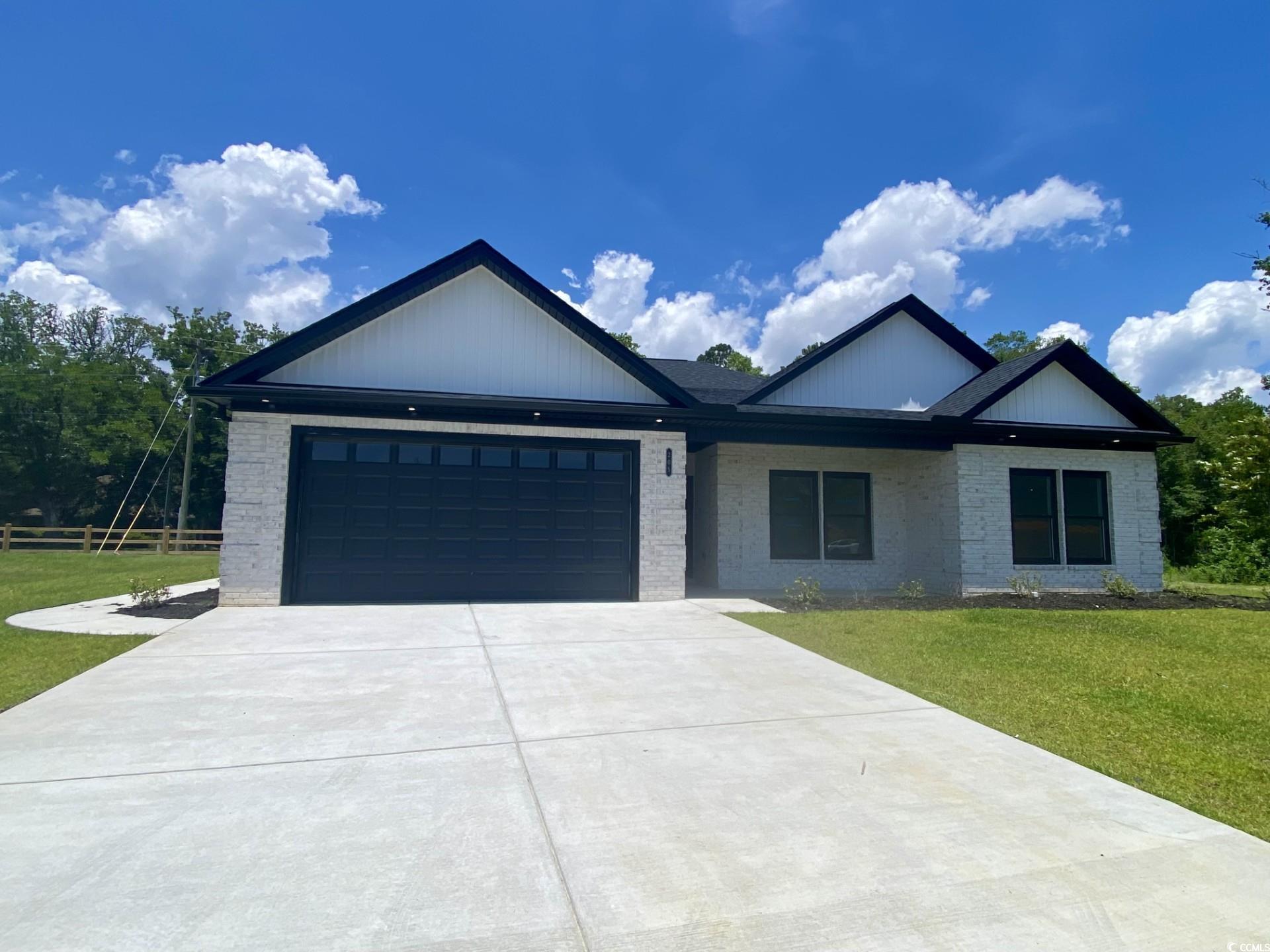 205 Brush Ct. Little River, SC 29566