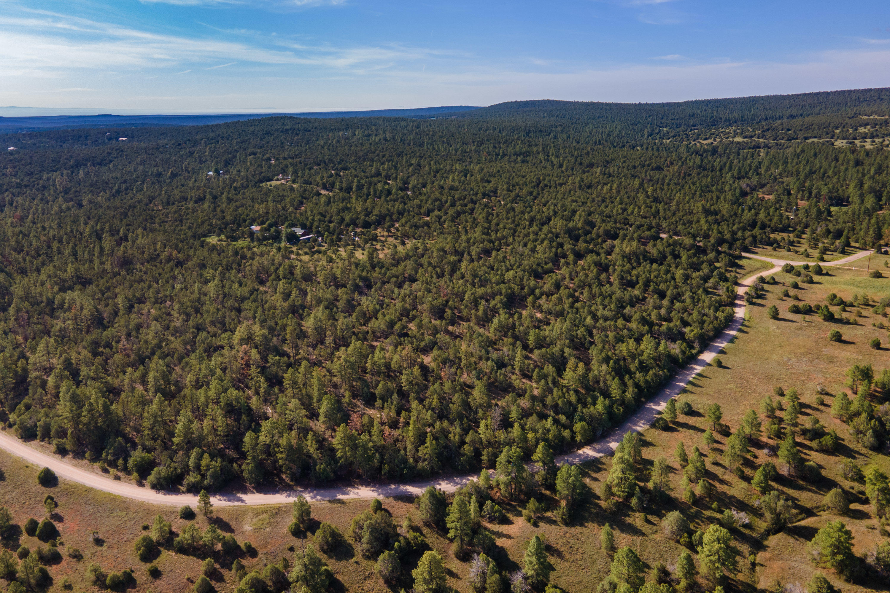 Photo 2 of Land for sale at 10 Young Rd, Tijeras, NM 87059 | MLS# 1065542 | Listing updated on 2026-10-14