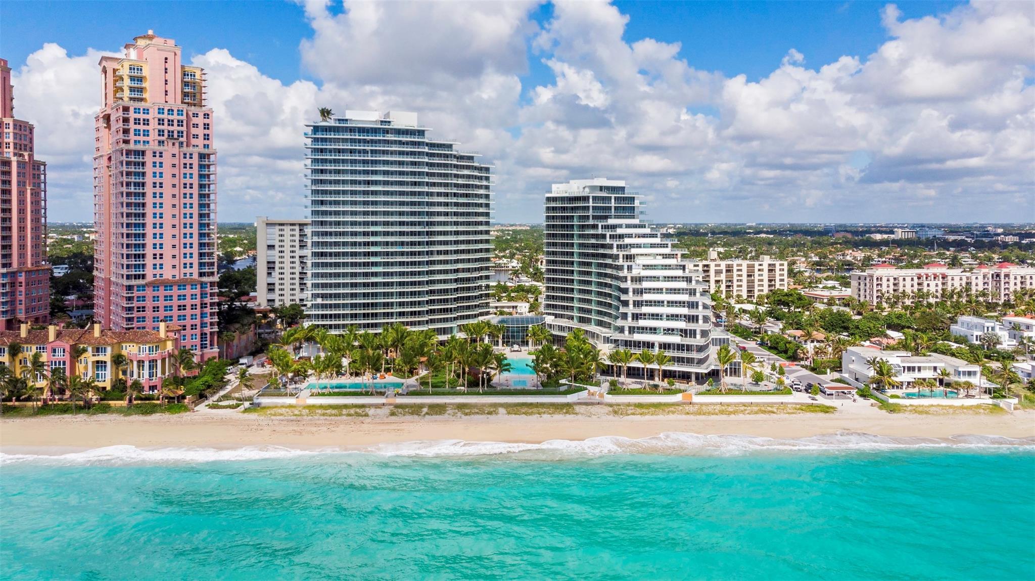 Condo for Sale in Fort Lauderdale, FL