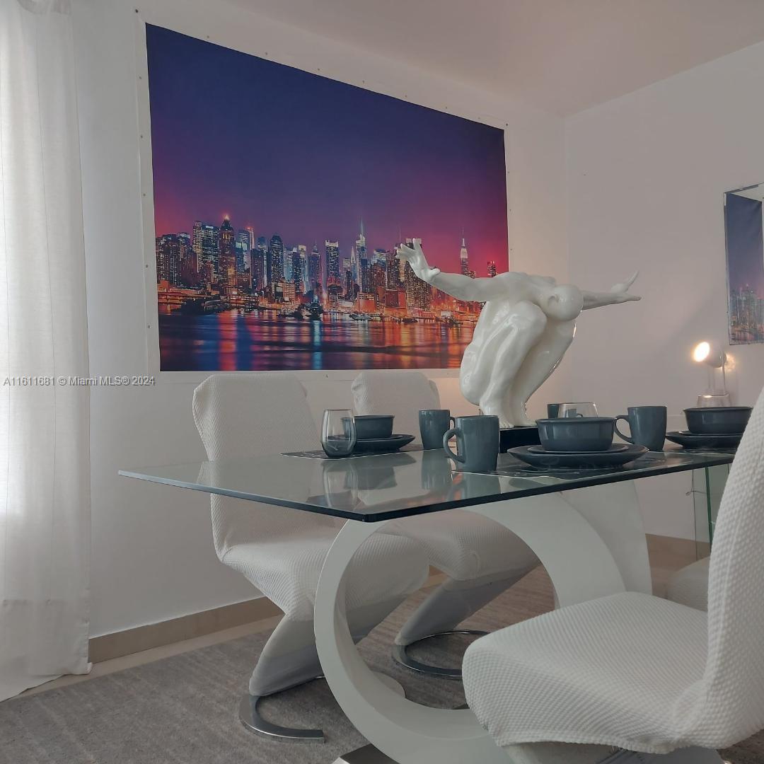 Holiday Towers Condo