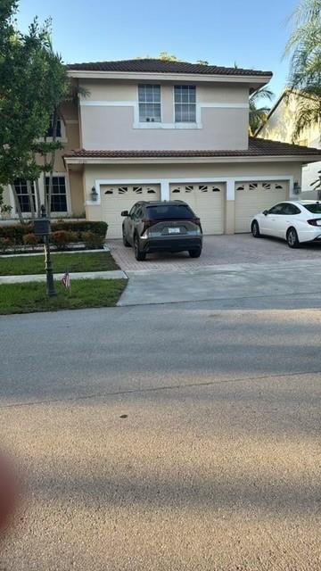 17825 Nw 15th St, Pembroke Pines, FL 33029, 5 Bedrooms , 3 Bathrooms ,Single Family Residence,Off Market,F10447463, Horizon Palm Realty Group