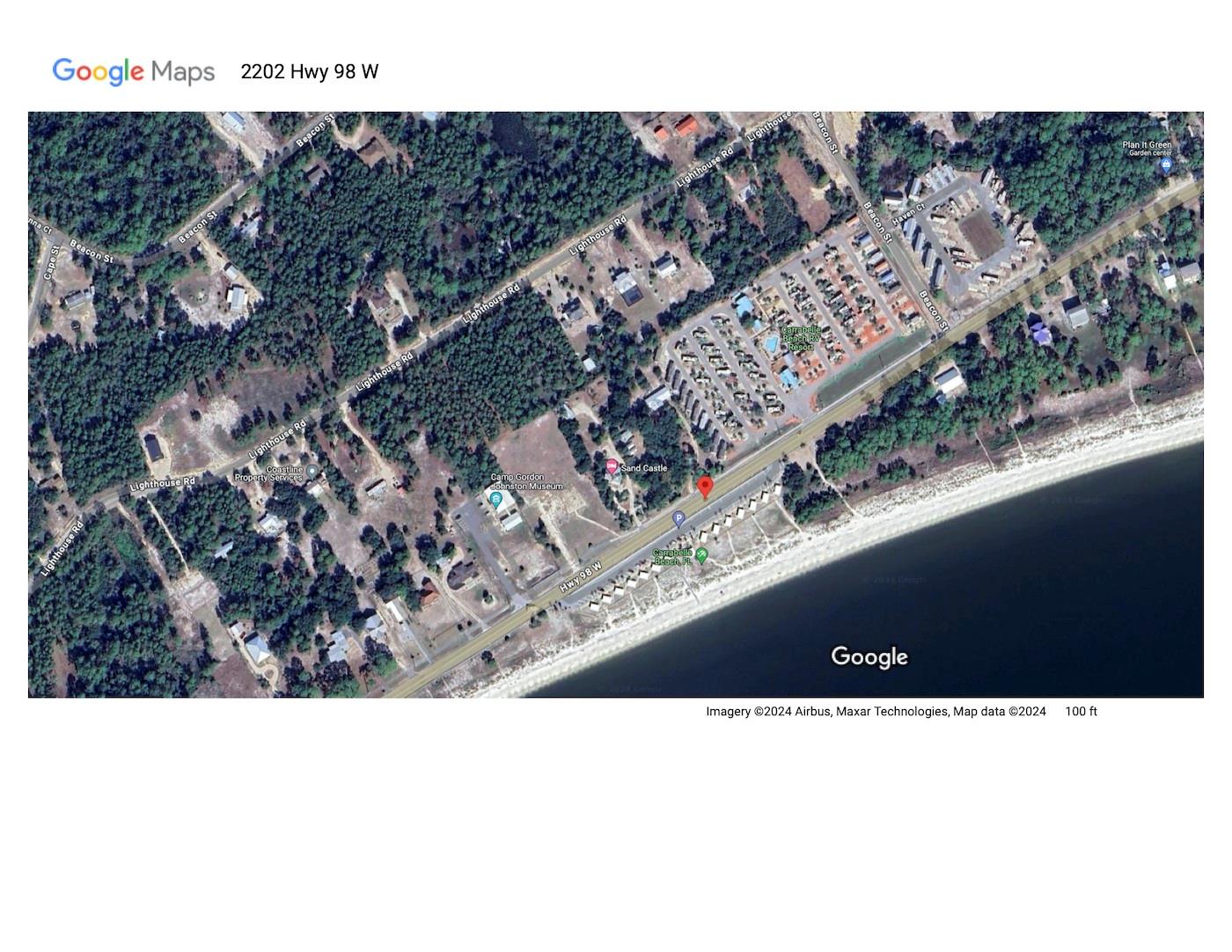 Homes for sale in Carrabelle, FL | 2202 Hwy 98 E, Carrabelle, FL 32322 | MLS# F10447624