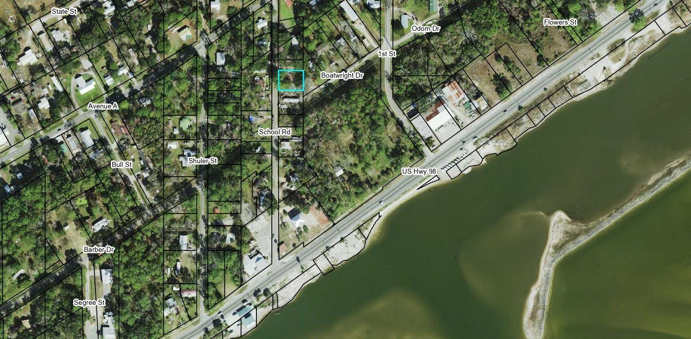 Homes for sale in Eastpoint, FL | 32 School Rd, Eastpoint, FL 32328 | MLS# F10447707