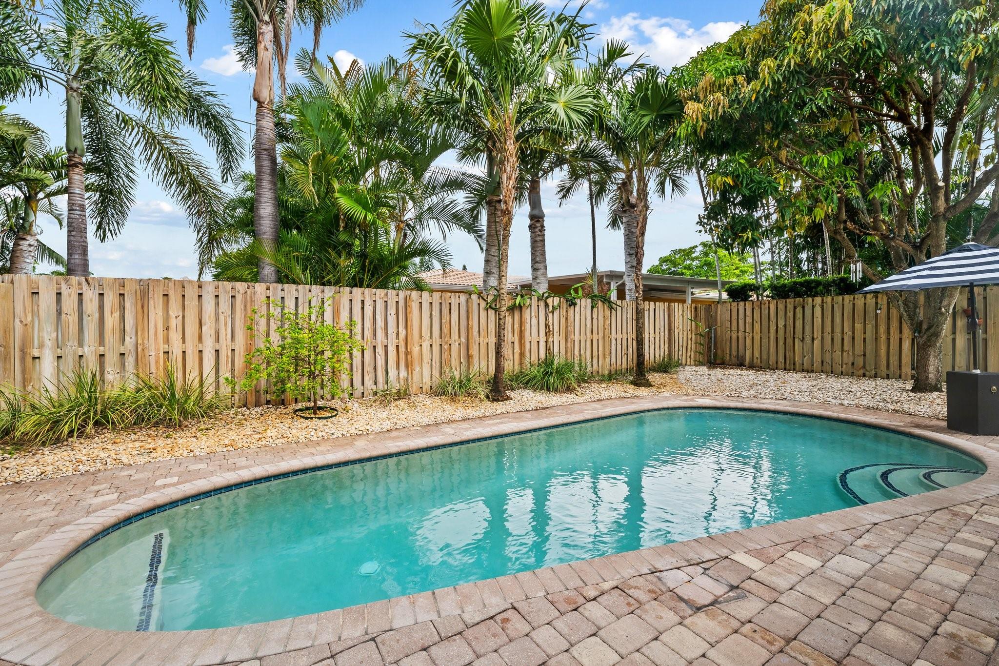 5801 Ne 21st Dr Fort Lauderdale FL 33308 | F10447356