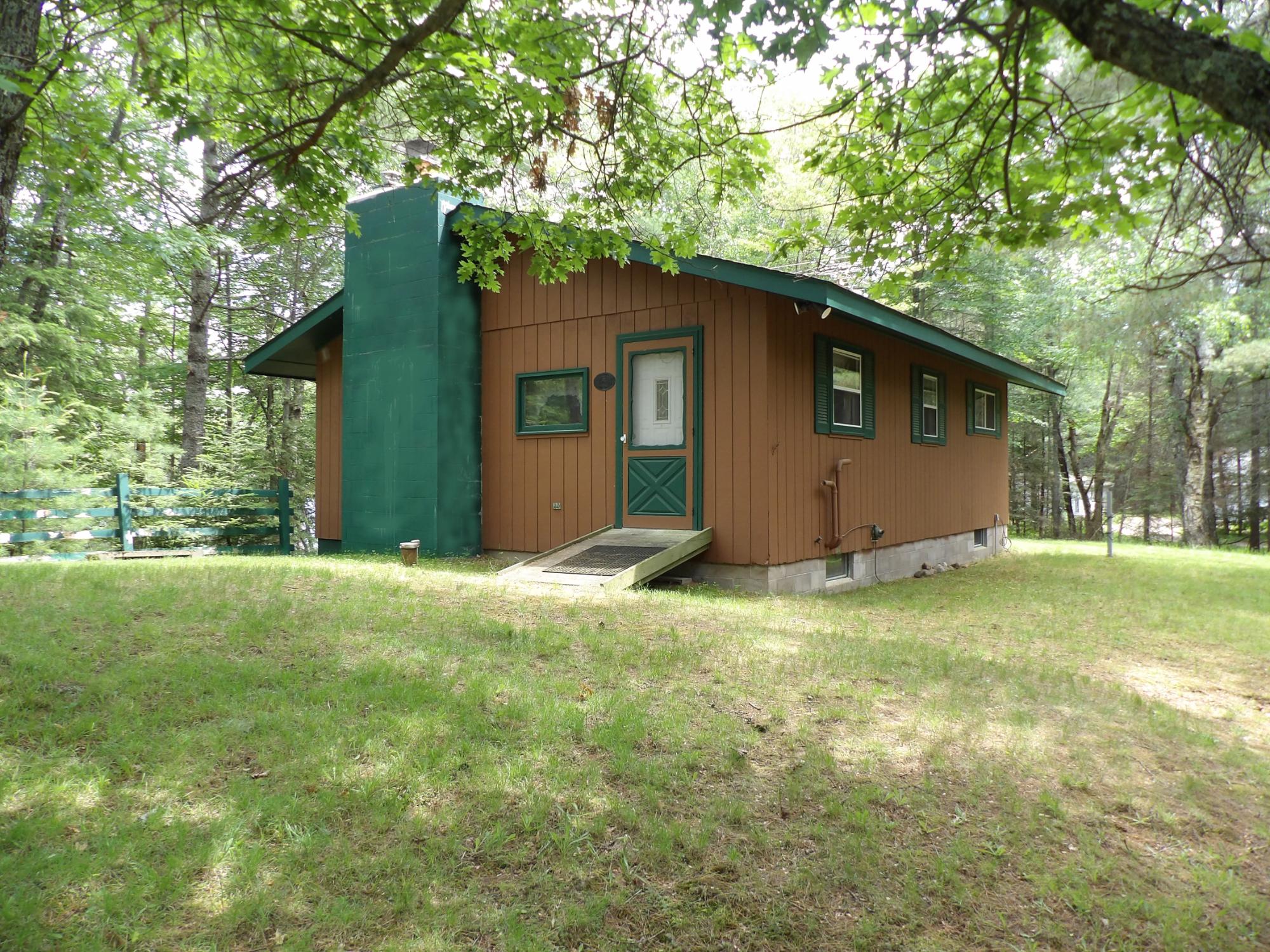 Boot Lake Property 6062 Boot Lake Landing Rd Photo 1