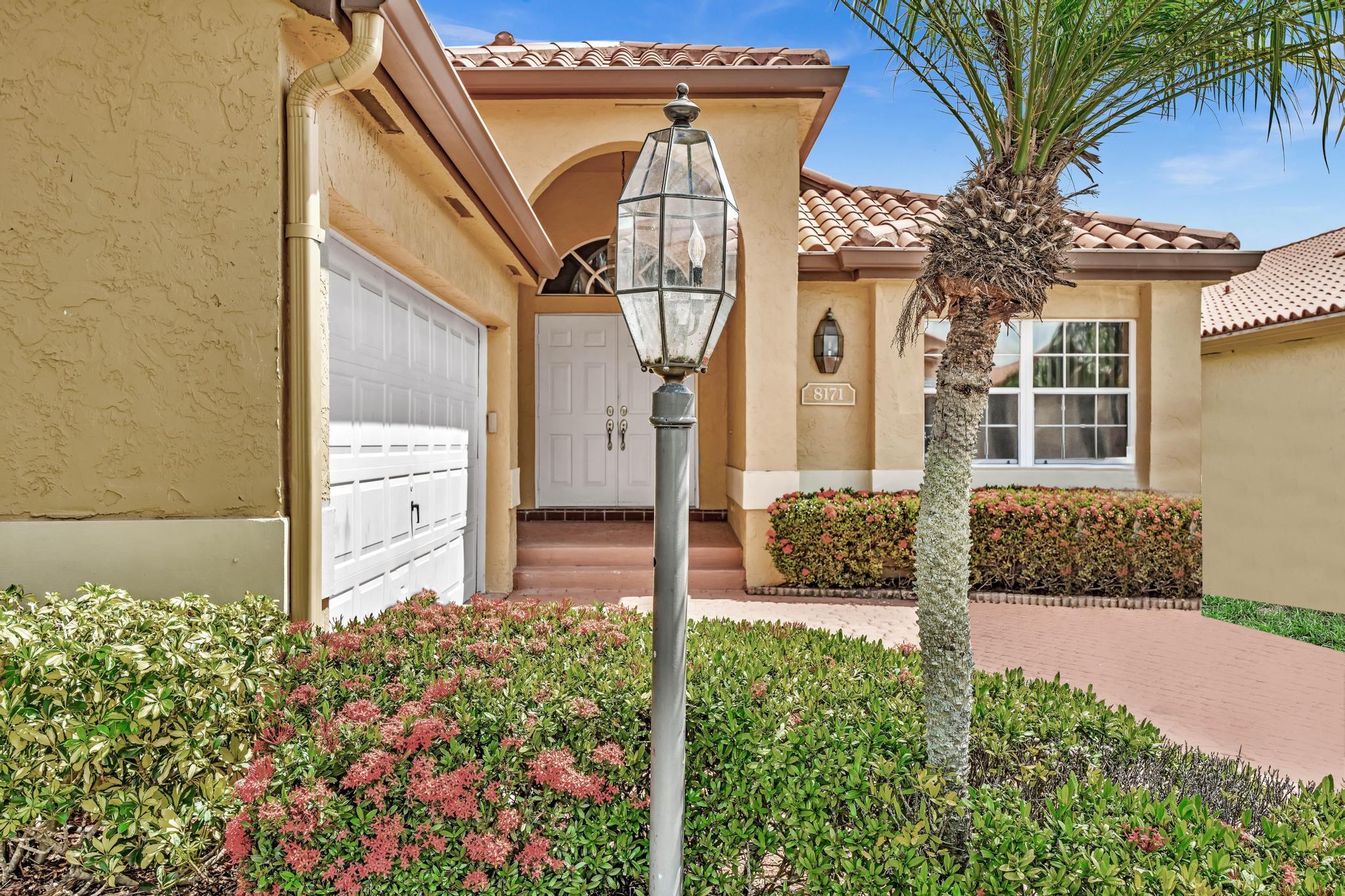 8171 Nadmar Avenue Boca Raton FL 33434 | R10999261