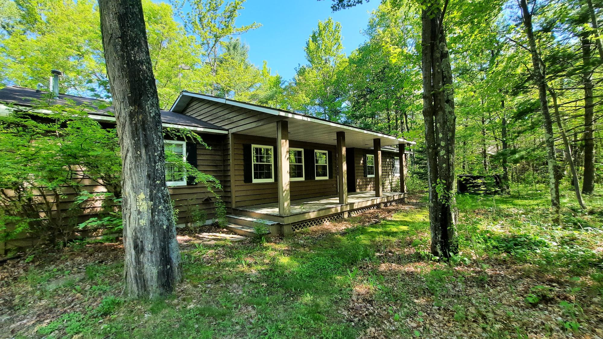 Shishebogama Lake Property 1117 Shishebogama Dr Photo 1