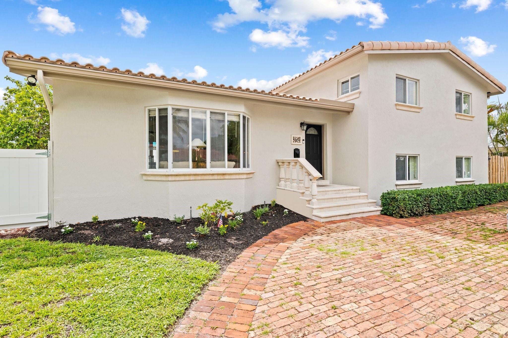 4850 Ne 28th Ave Fort Lauderdale FL 33308 | F10447652