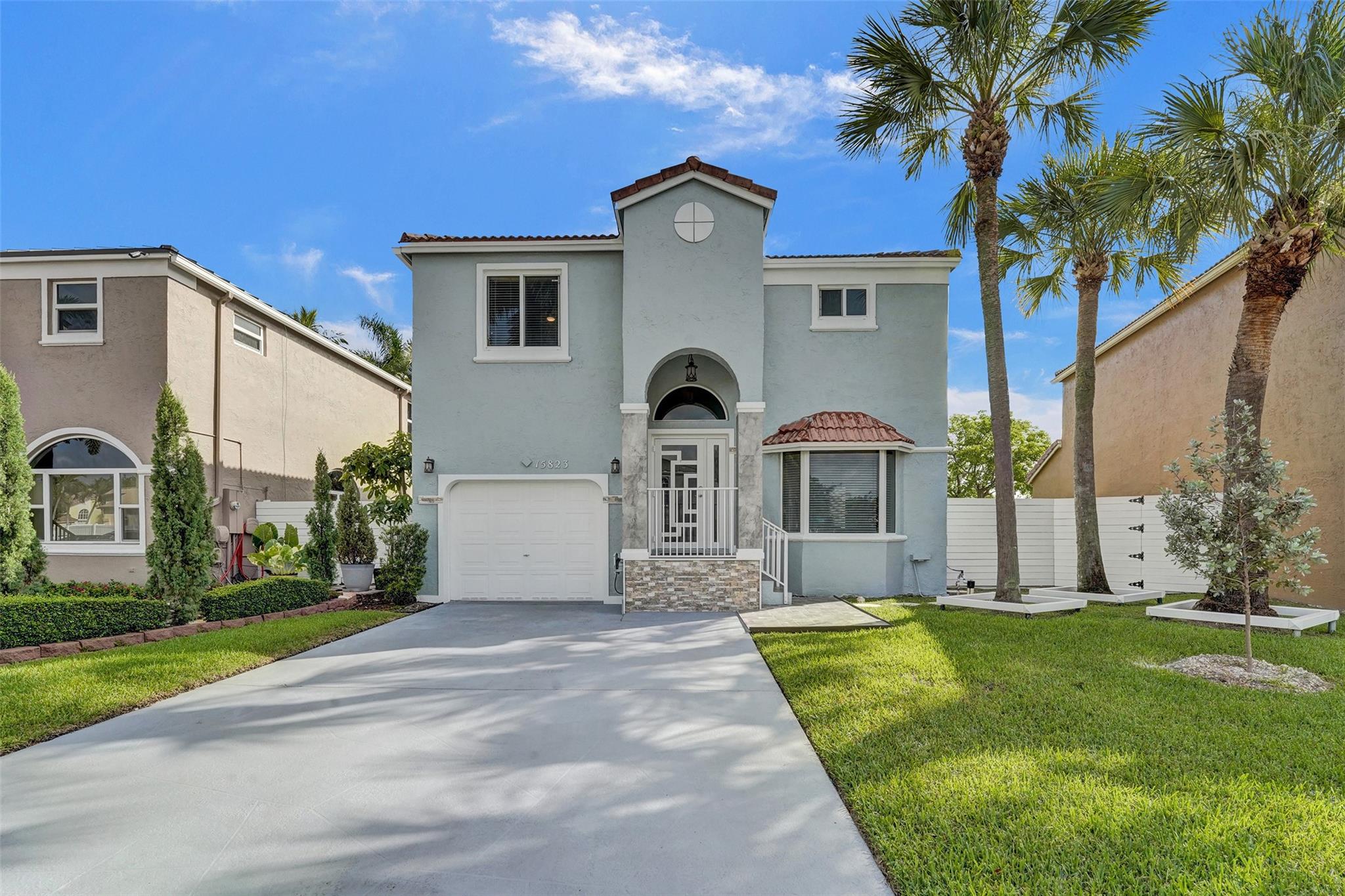 15823 Nw 7th St Pembroke Pines FL 33028 | F10448033