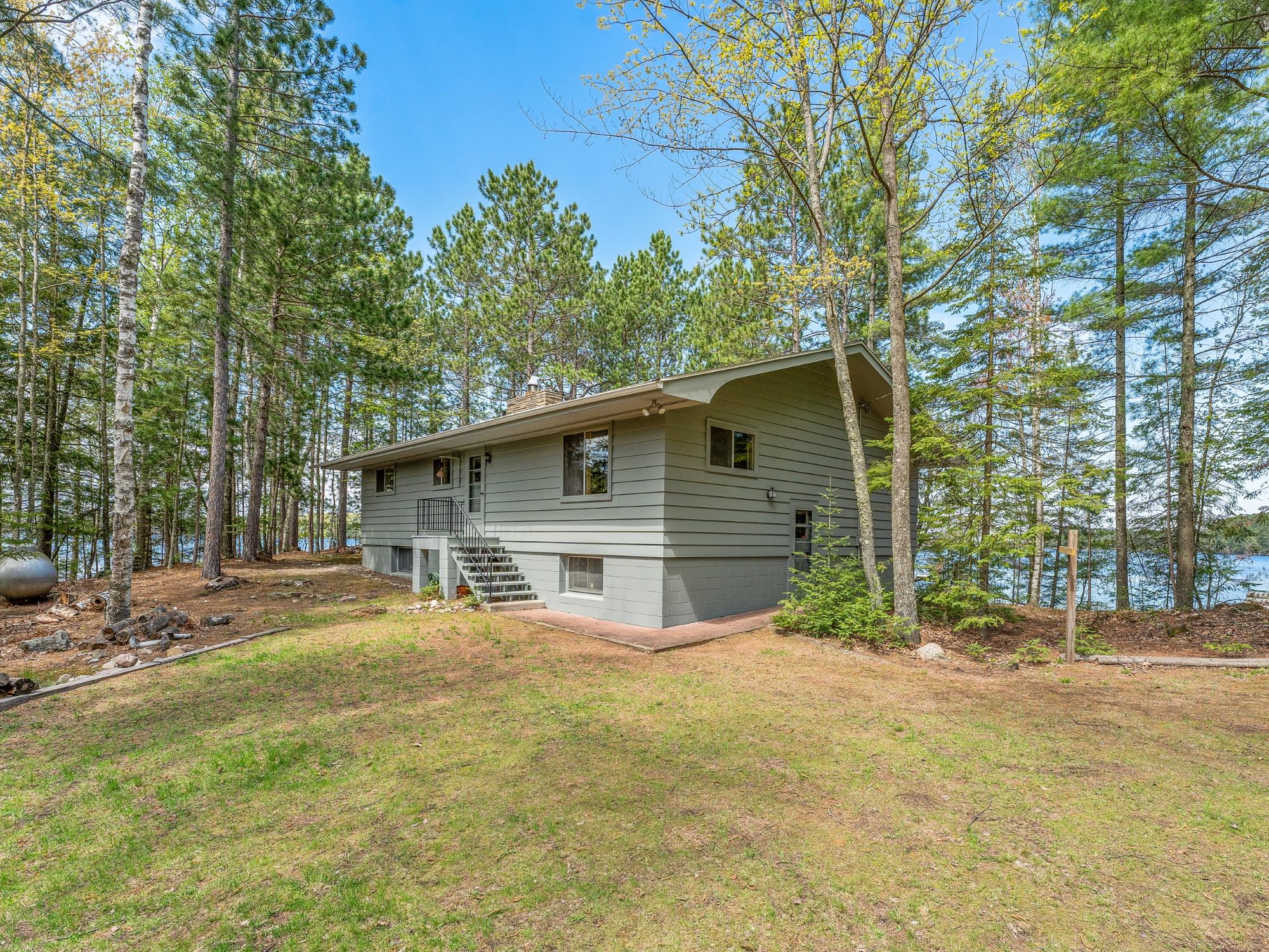 Muskellunge Lake Property 6236 Ridgeway Dr Photo 1