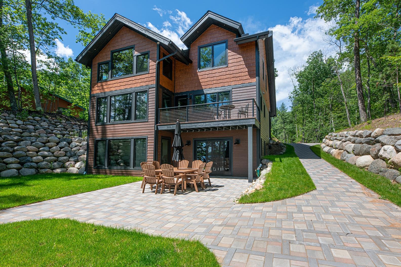 Big Portage Lake Property 5720 Big Portage Lake Rd W Photo 1