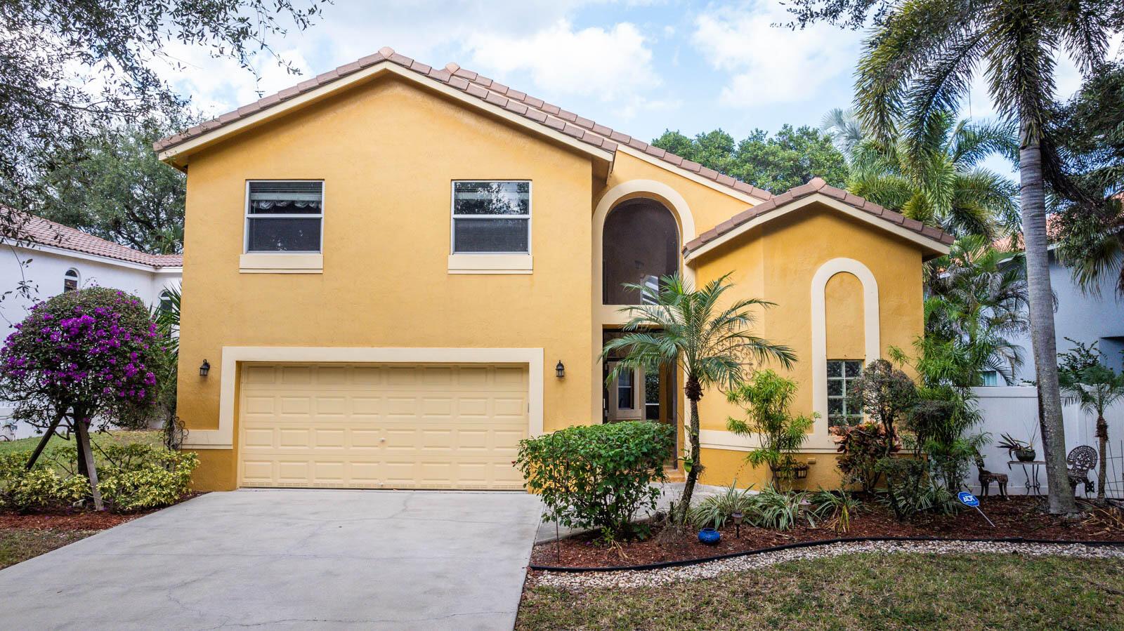 5721 Nw 60th Place Parkland FL 33067 | R10999569