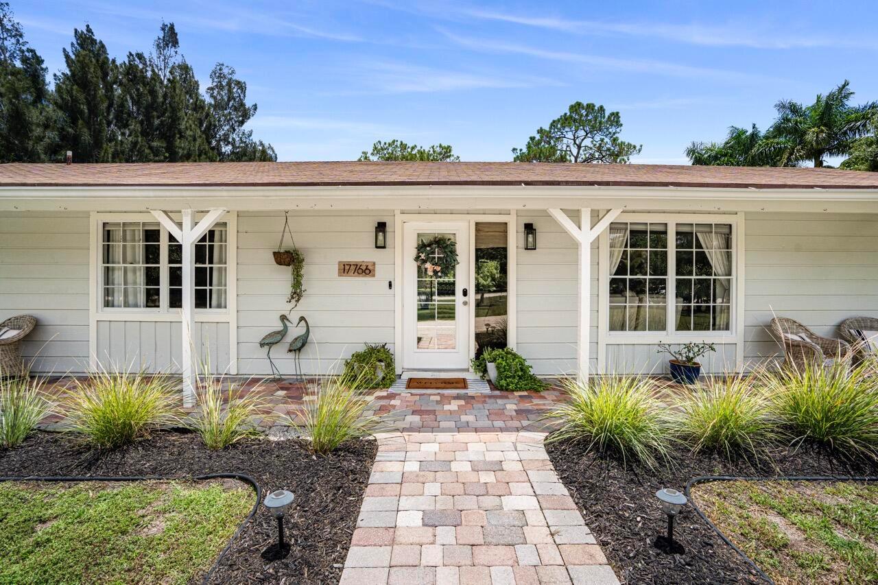 17766 Winterhawk Trail Jupiter FL 33478 | R10999618