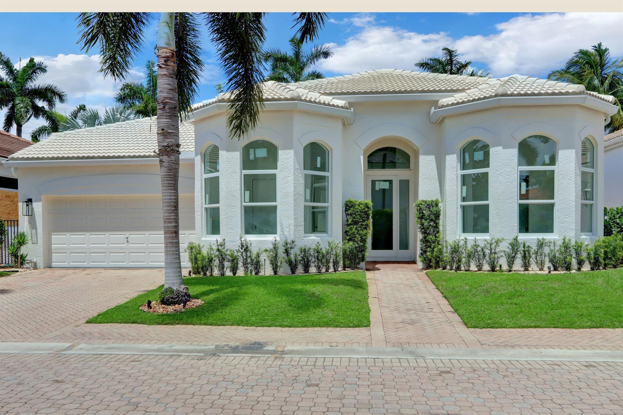 6130 Nw 42nd Way Boca Raton FL 33496 | R10999888