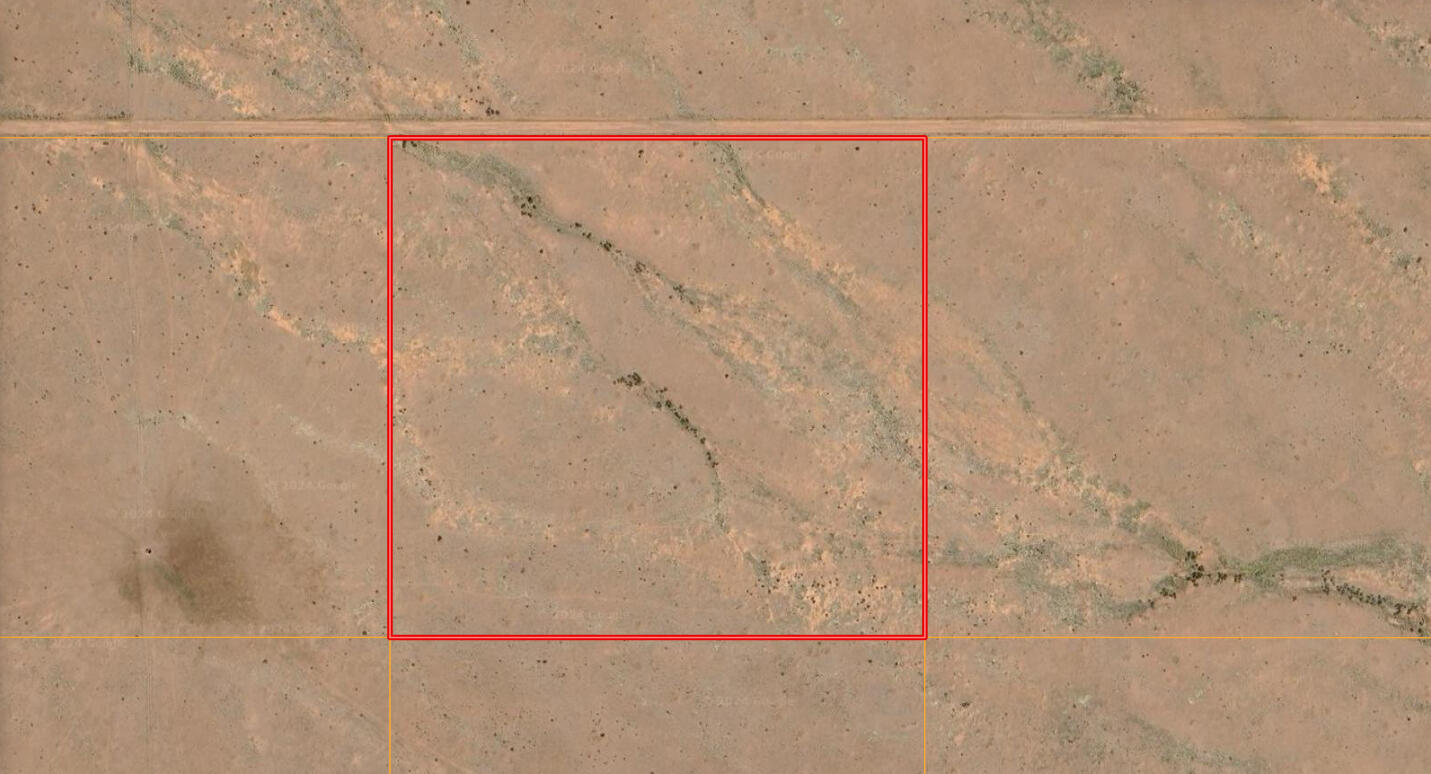 Photo 1 of Sale Pending at Lot 242 La Cienega Ranch Rd, San Antonio, NM 87832 | MLS# 1065906 | Listing updated on 2026-09-17