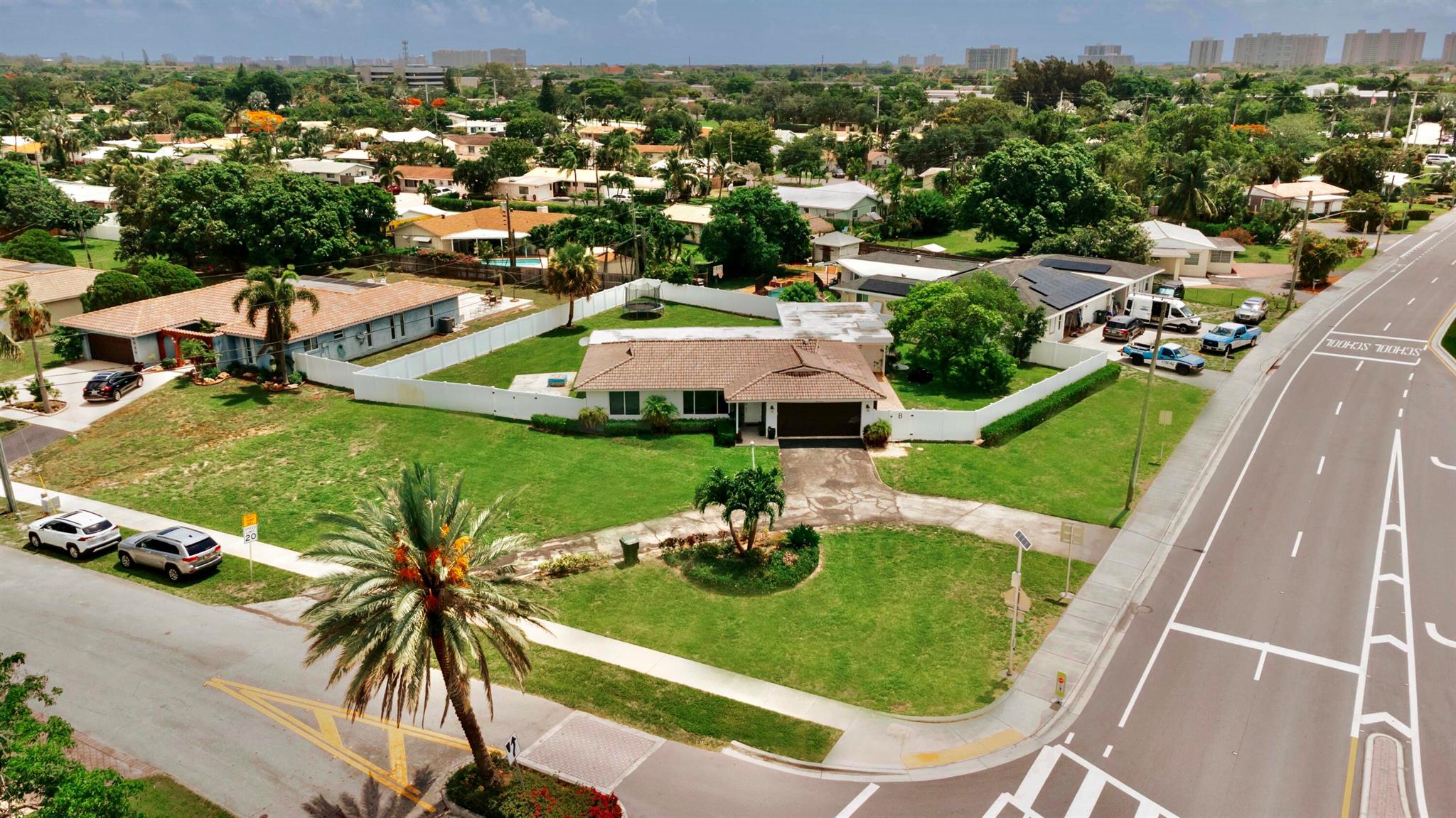 4000 Nw 3rd Ave Avenue Boca Raton FL 33431 | R10999933