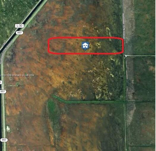 Florida Fruit Land Company