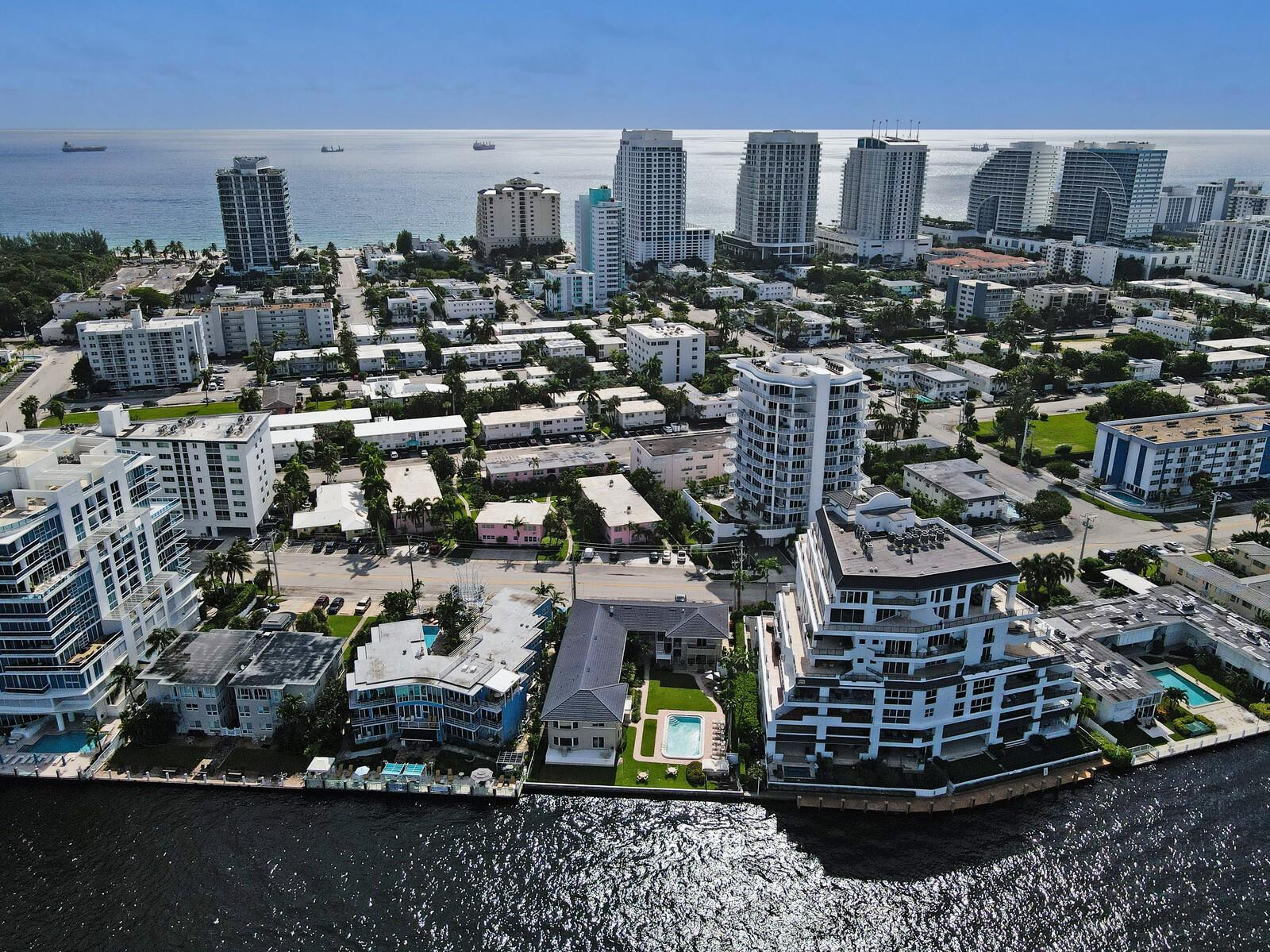 623 Bayshore Dr Fort Lauderdale FL 33304 | F10448416