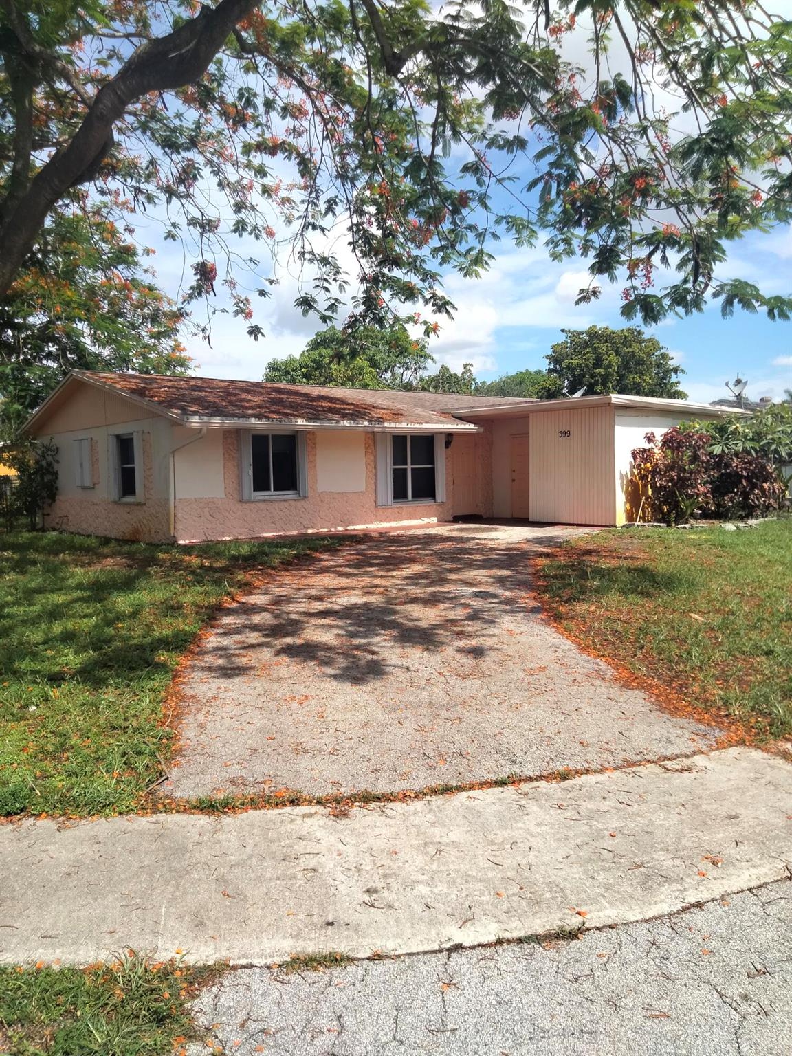 399 Sw 64th Terrace Margate FL 33068 | R11000132