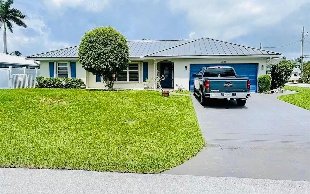 1081 Ne 28th Ave Pompano Beach FL 33062 | F10448251