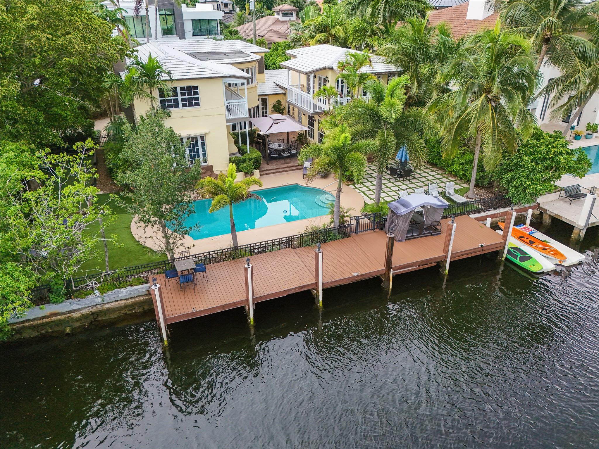 2300 Castilla Isle Fort Lauderdale FL 33301 | F10448366