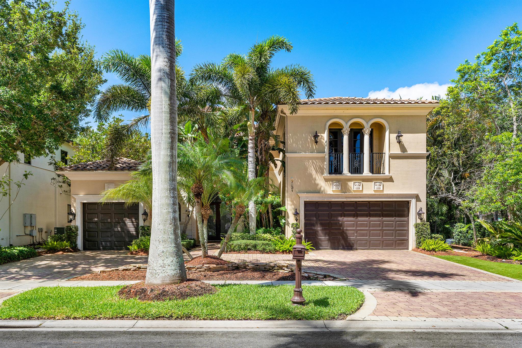 17831 Monte Vista Drive Boca Raton FL 33496 | R11000218